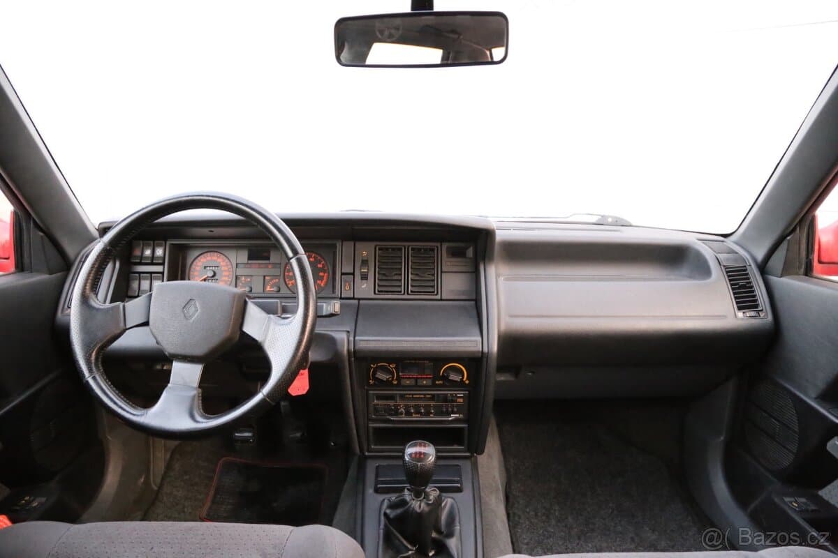 1995 Renault OSTATNÍ - 7