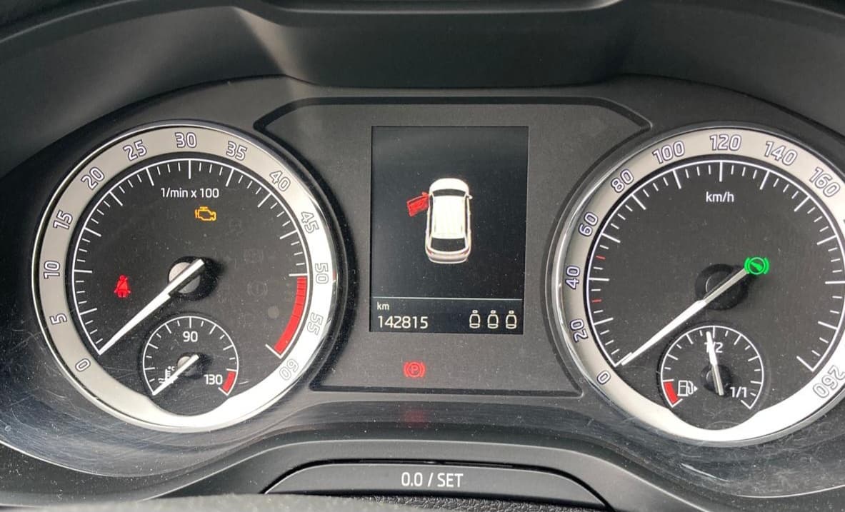2019 Škoda KAROQ - 7