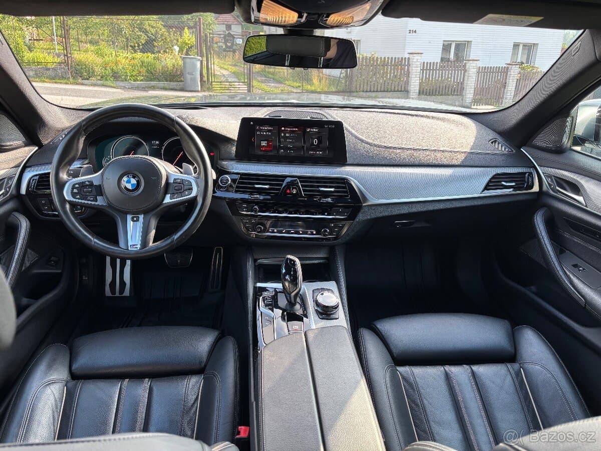 BMW OSTATNÍ - 7