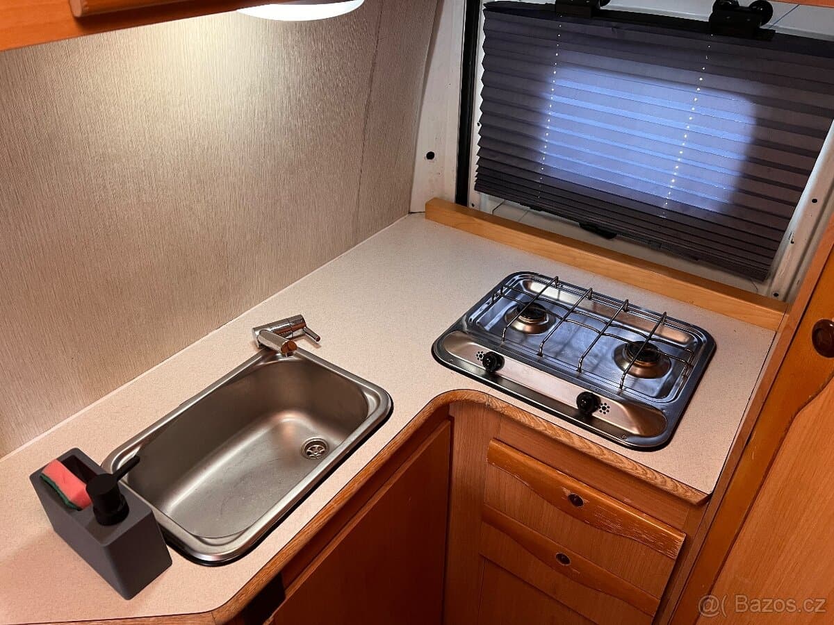 1997 Peugeot BOXER - 7