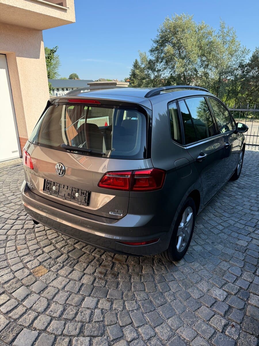2015 Volkswagen GOLF - 7