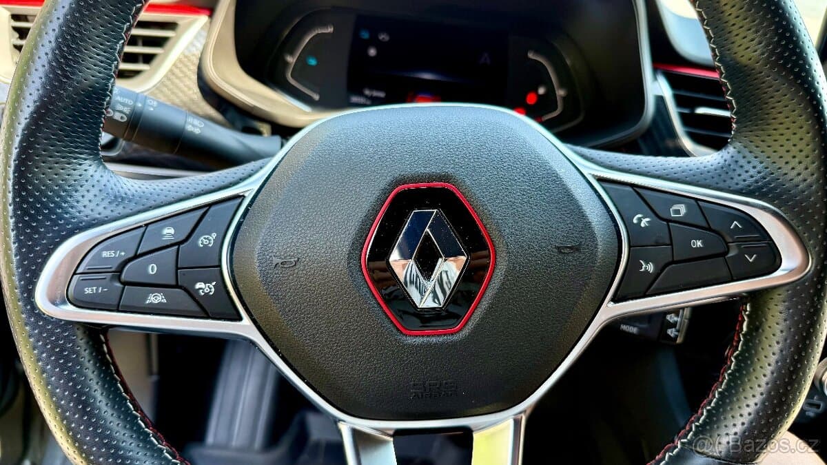 2021 Renault ARKANA - 7