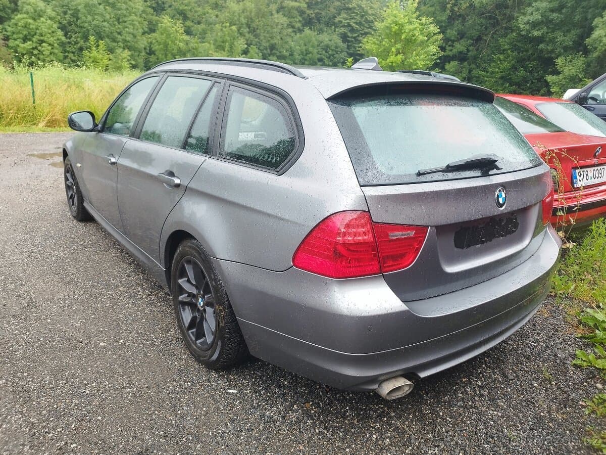 BMW OSTATNÍ - 7