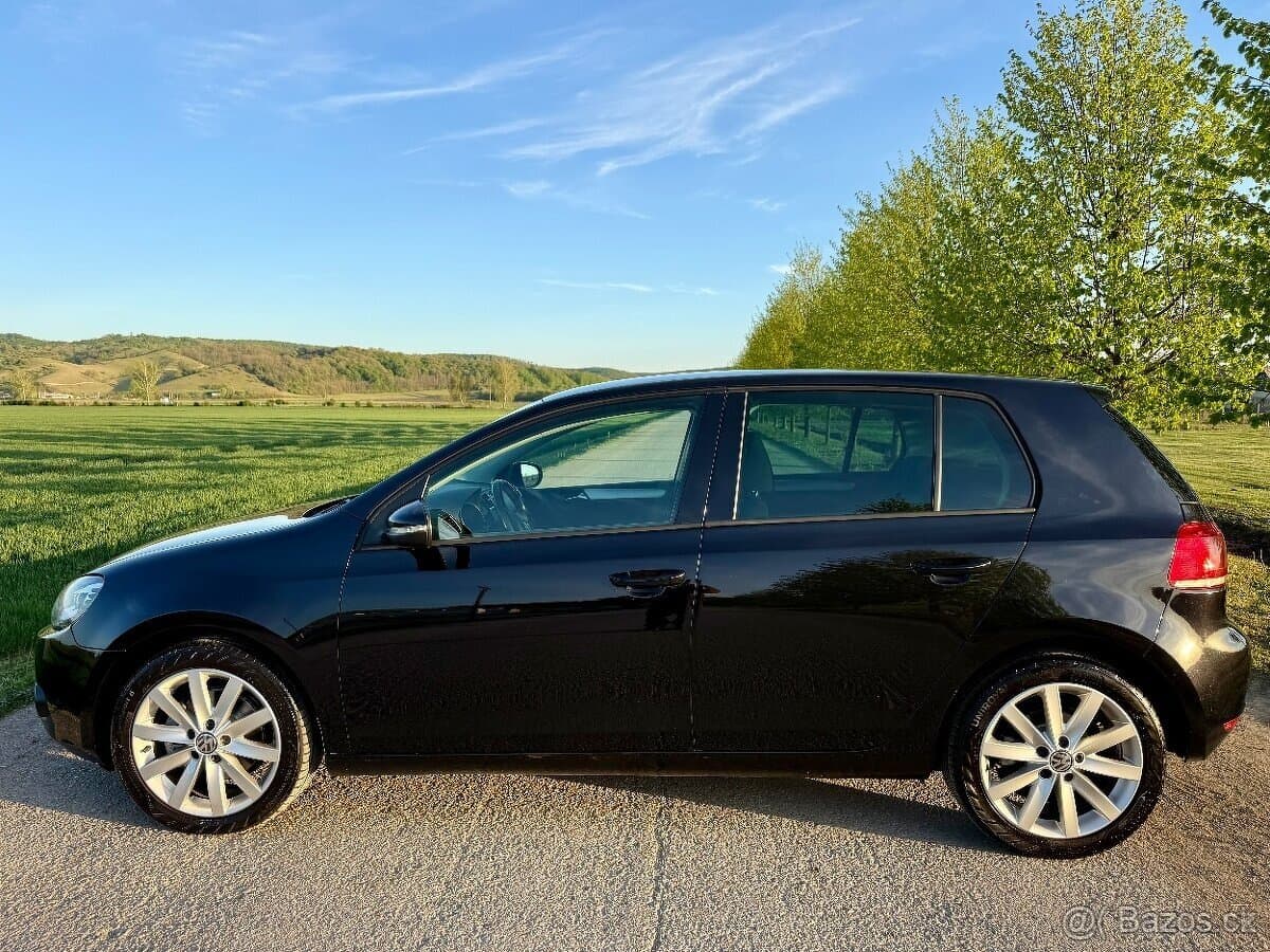 2011 Volkswagen GOLF - 7