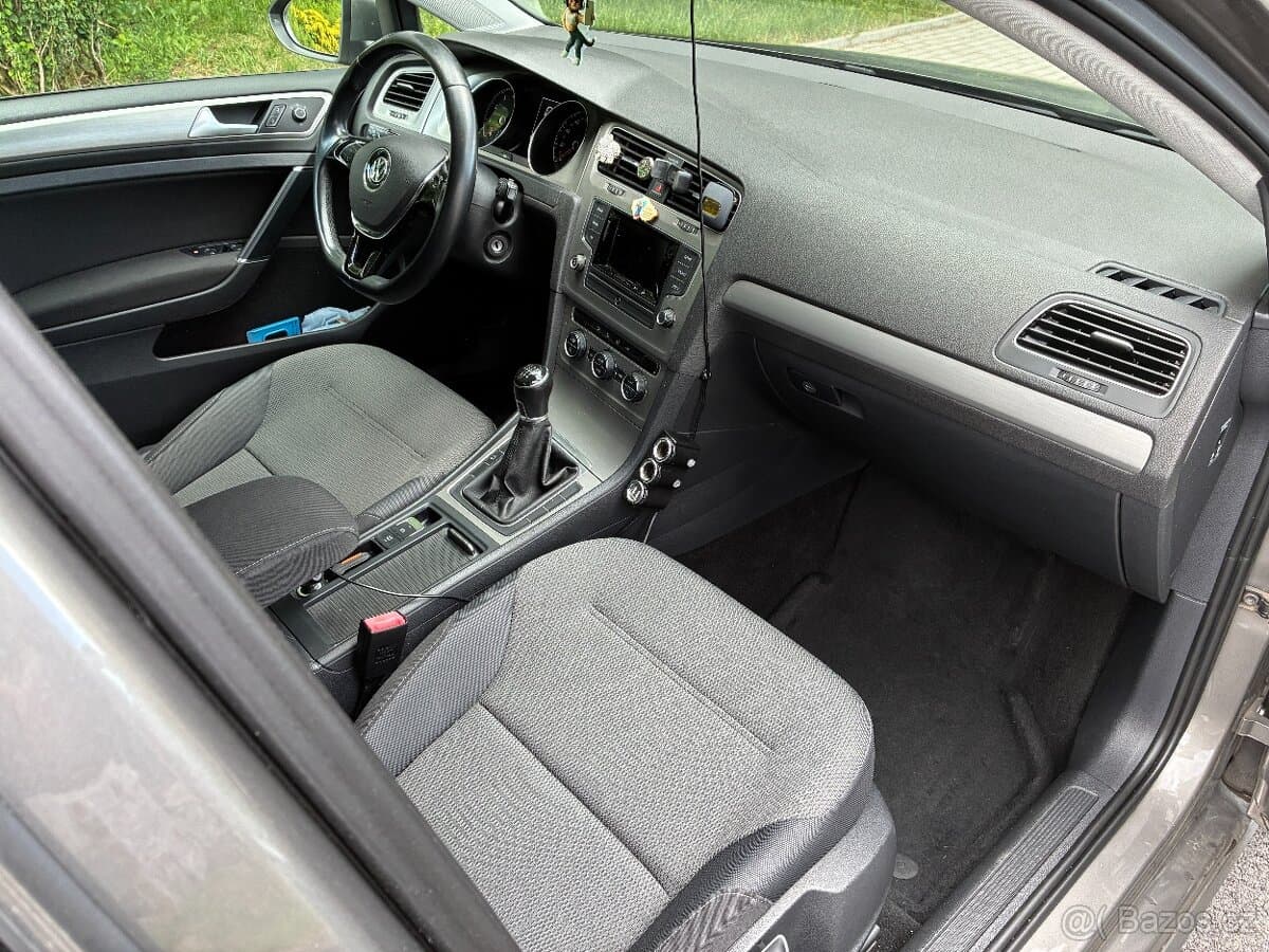 2015 Volkswagen GOLF - 7