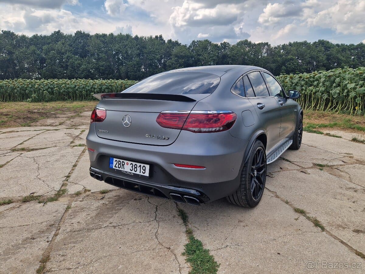 2020 Mercedes-Benz GL - 7