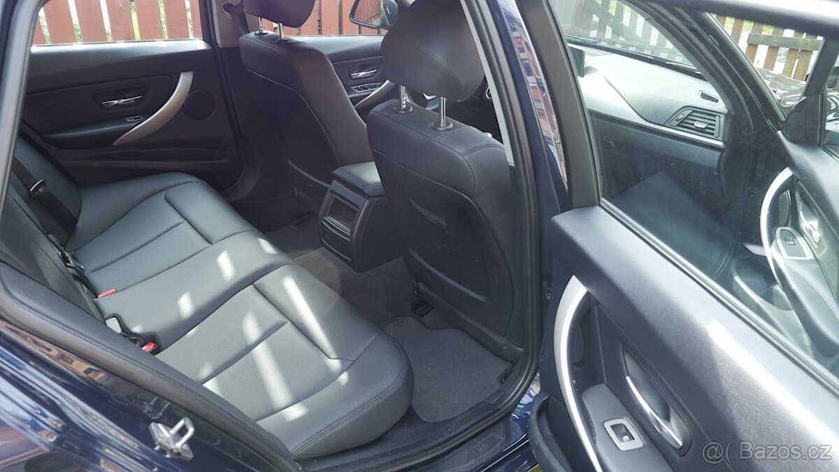 2014 BMW OSTATNÍ - 7
