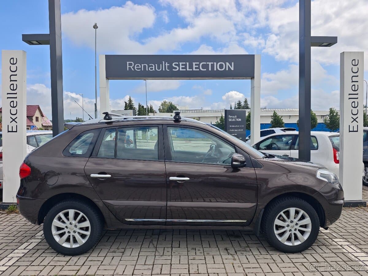 2014 Renault KOLEOS - 7