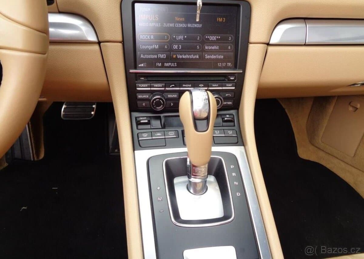 2013 Porsche BOXSTER - 7