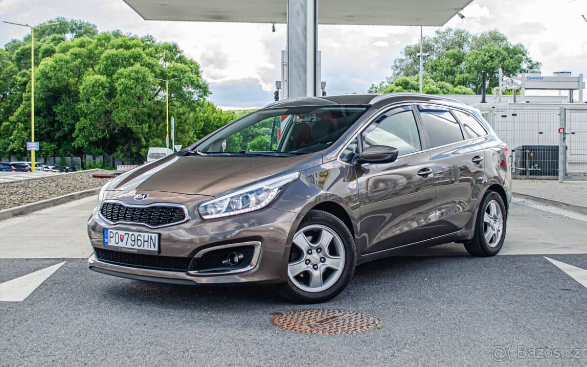 2016 Kia OSTATNÍ - 7