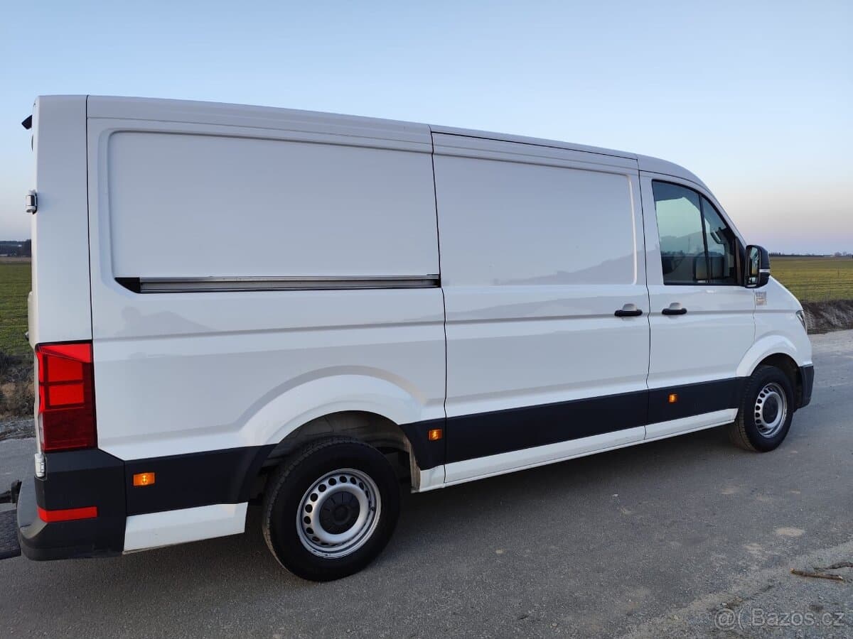 2019 Volkswagen OSTATNÍ - 7