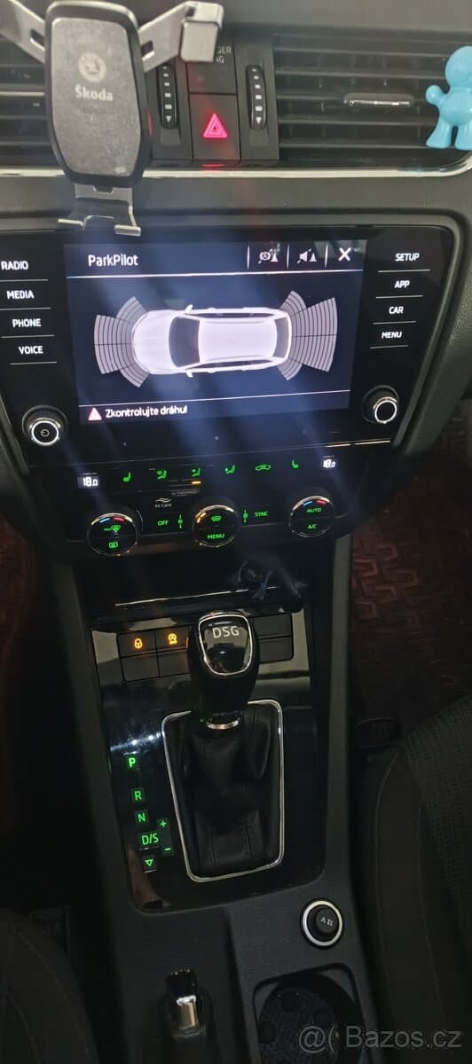 2019 Škoda OCTAVIA - 7