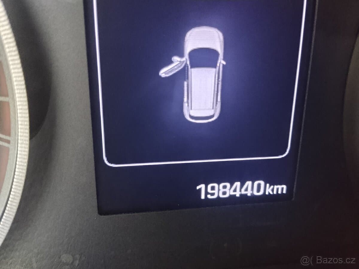 2017 Hyundai TUCSON - 7