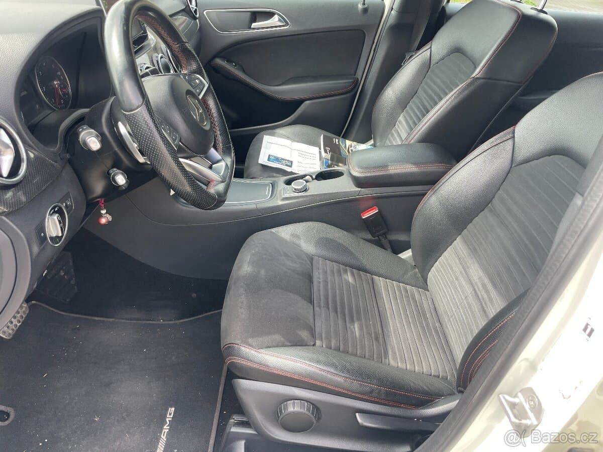 2015 Mercedes-Benz OSTATNÍ - 7