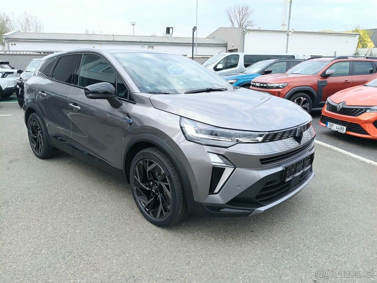 Renault SYMBIOZ - 7