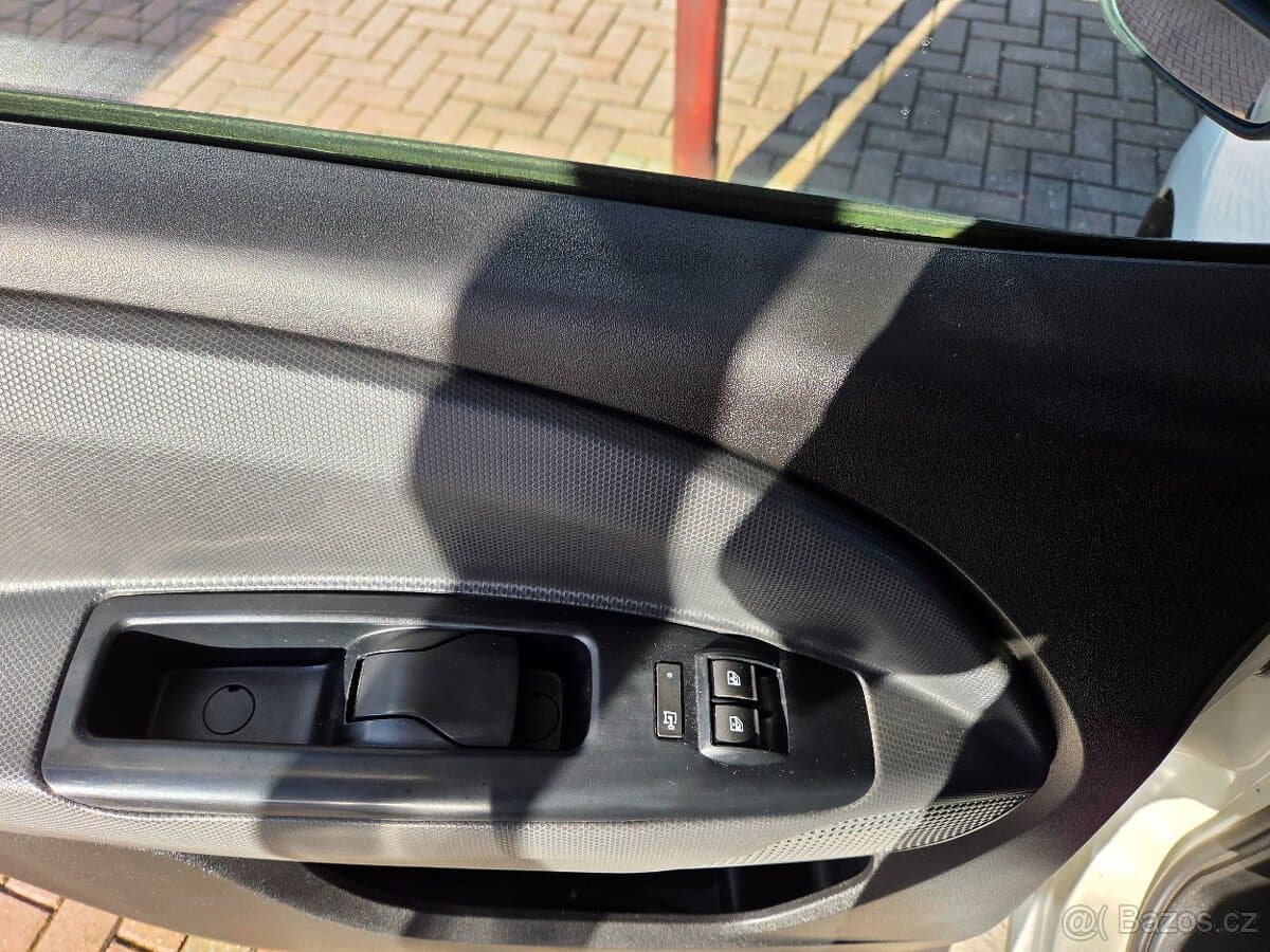 2012 Fiat DOBLO - 7