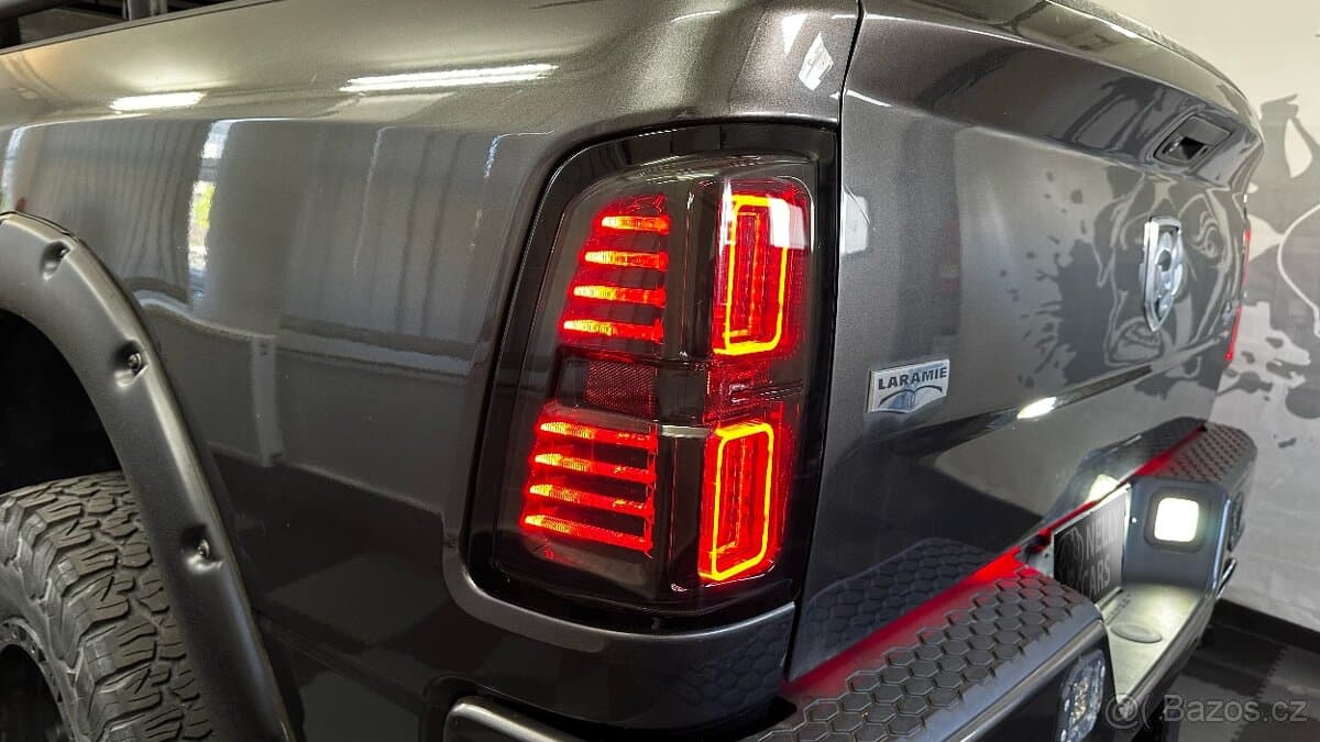 2017 Dodge RAM - 7
