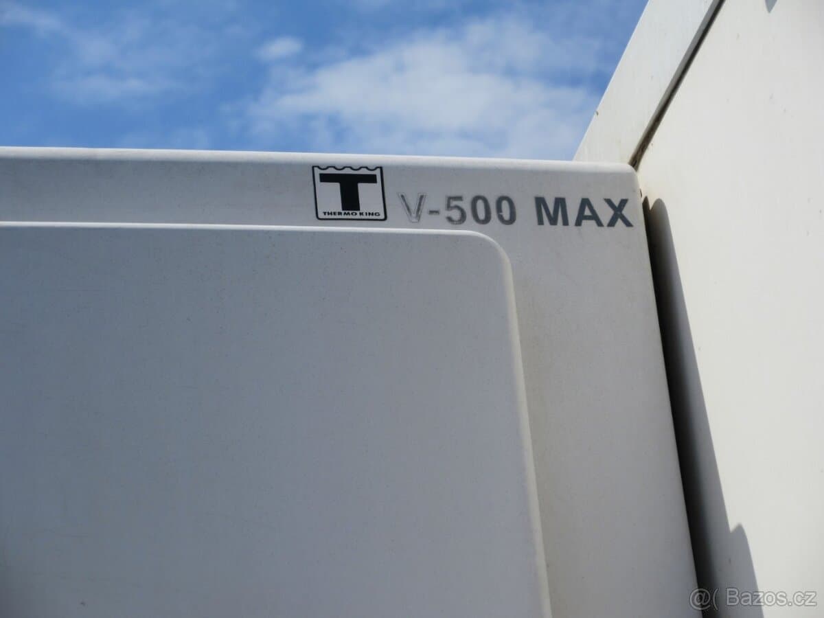 2012 Mercedes-Benz SPRINTER - 7