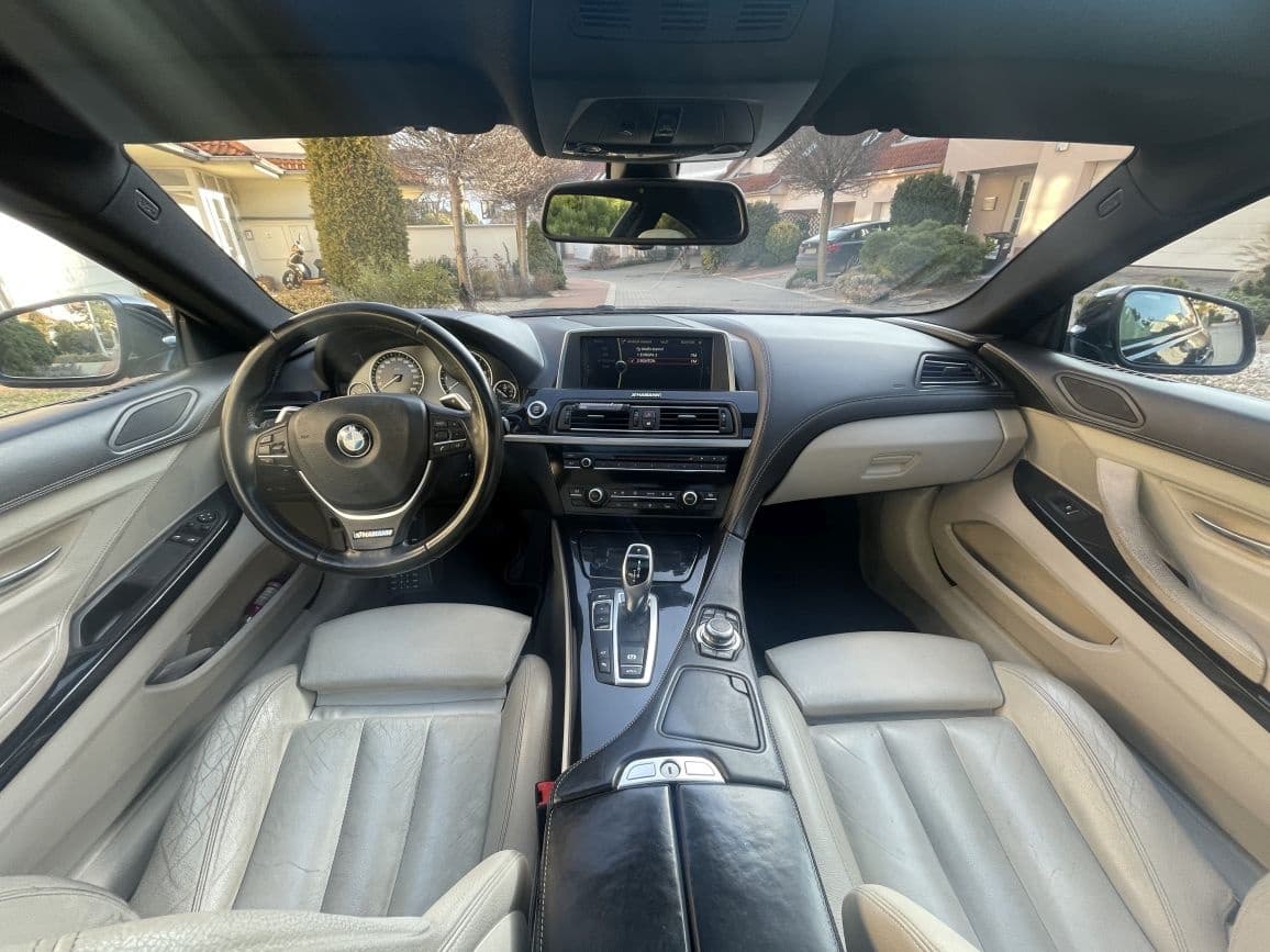 2012 BMW OSTATNÍ - 7