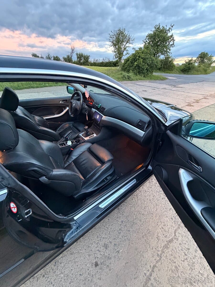 1999 BMW OSTATNÍ - 7