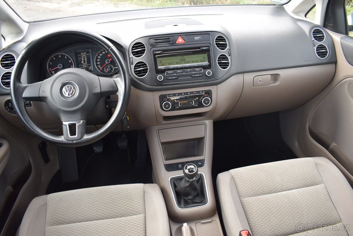 2009 Volkswagen GOLF - 7