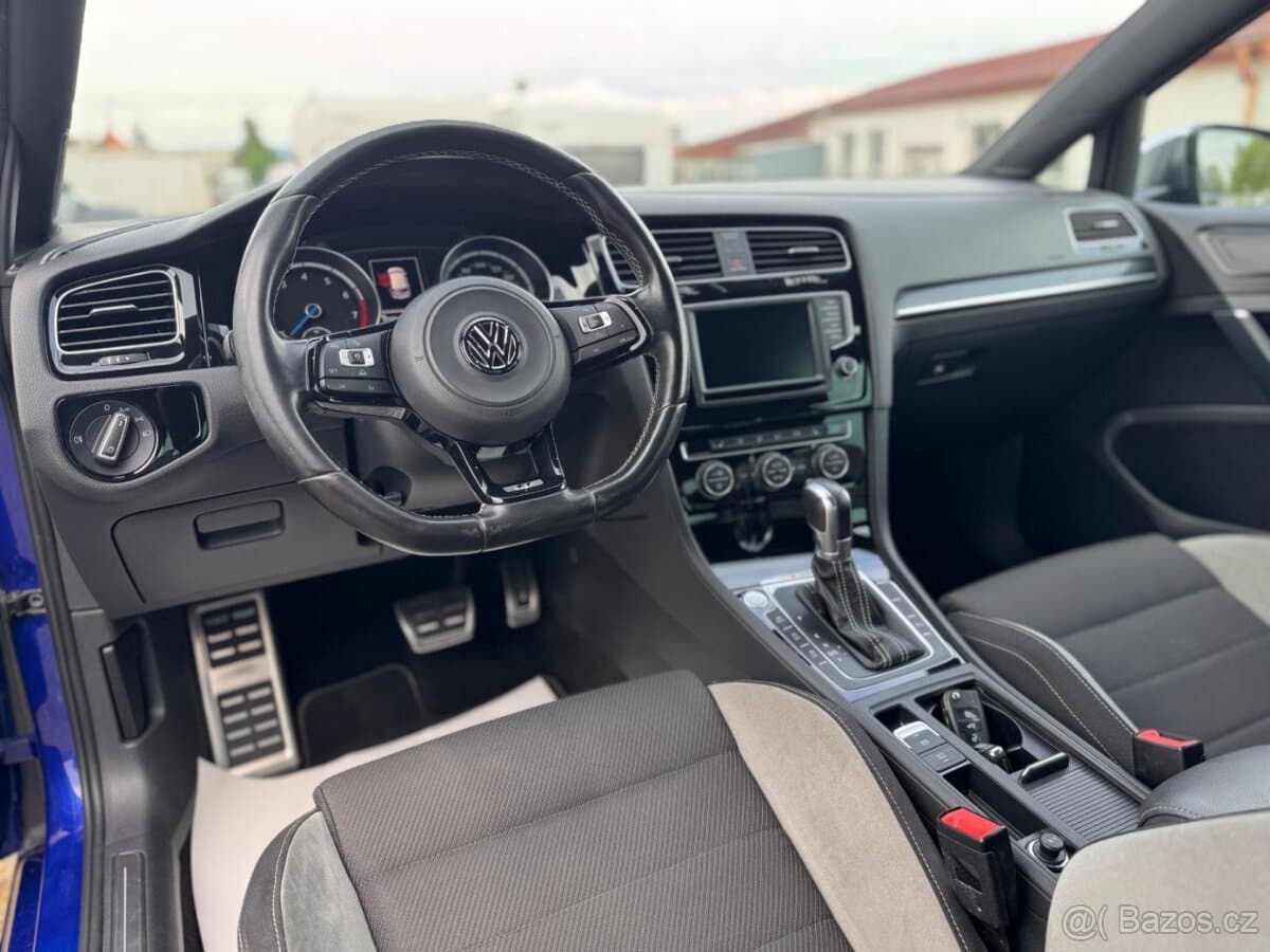 2016 Volkswagen GOLF - 7
