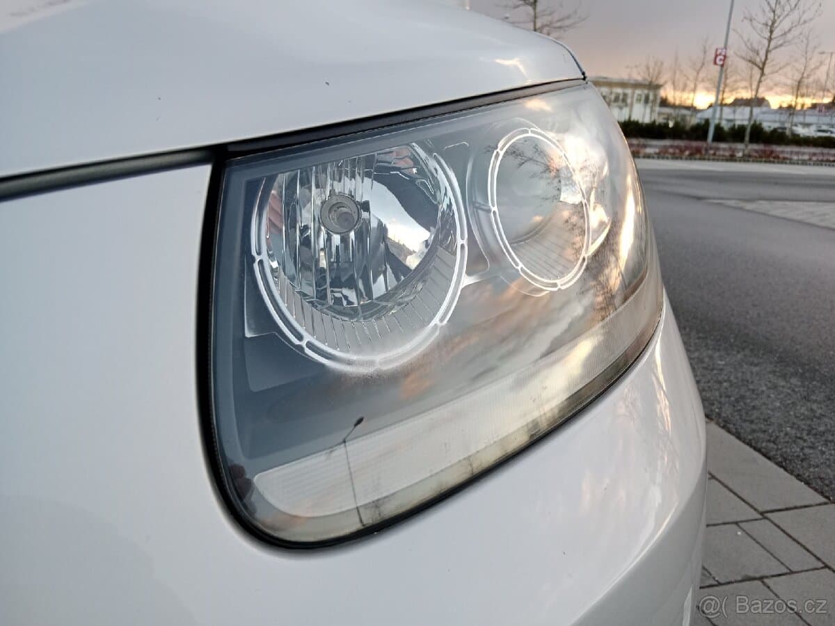2007 Hyundai SANTA FE - 7