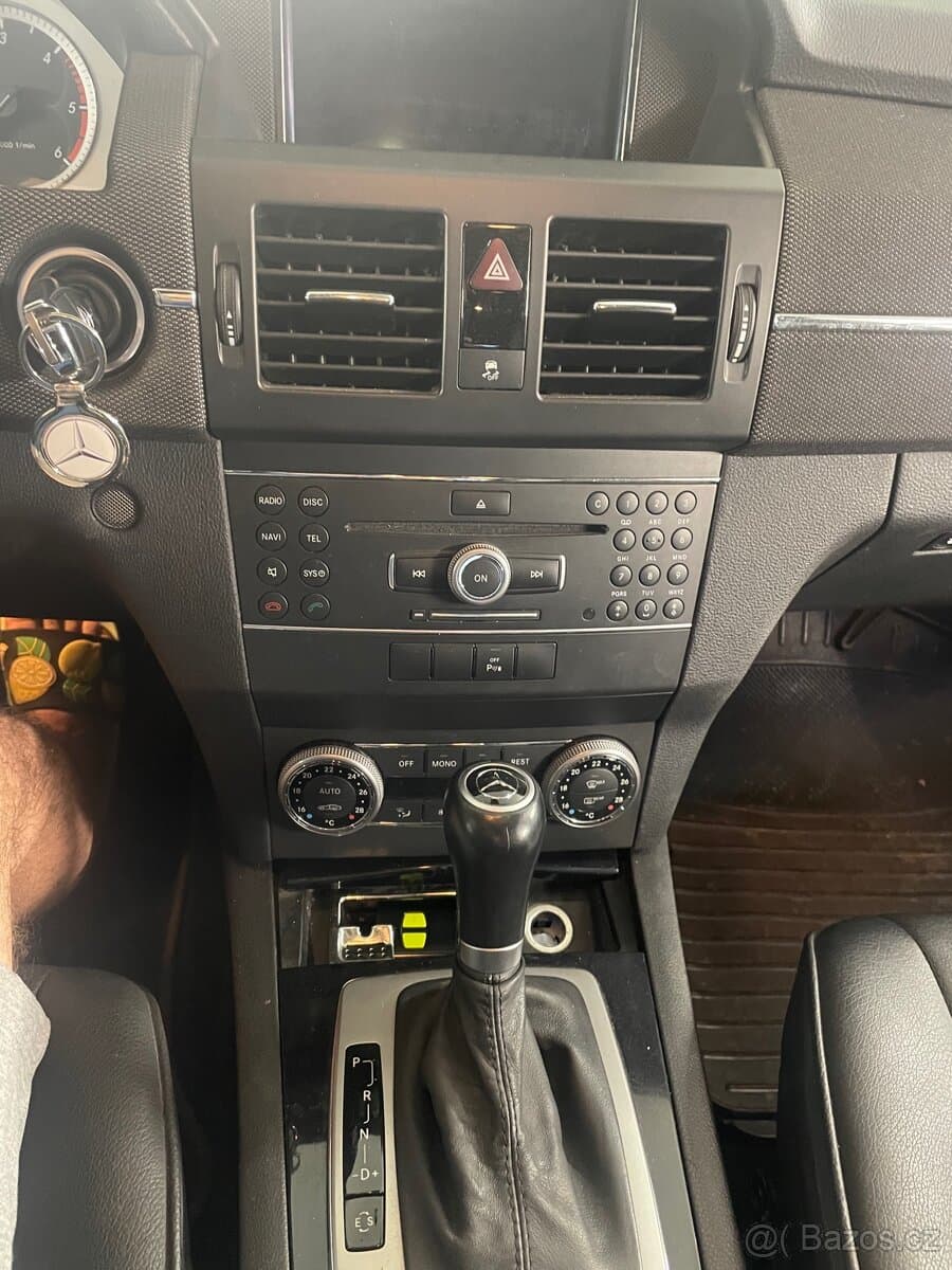Mercedes-Benz GL - 7