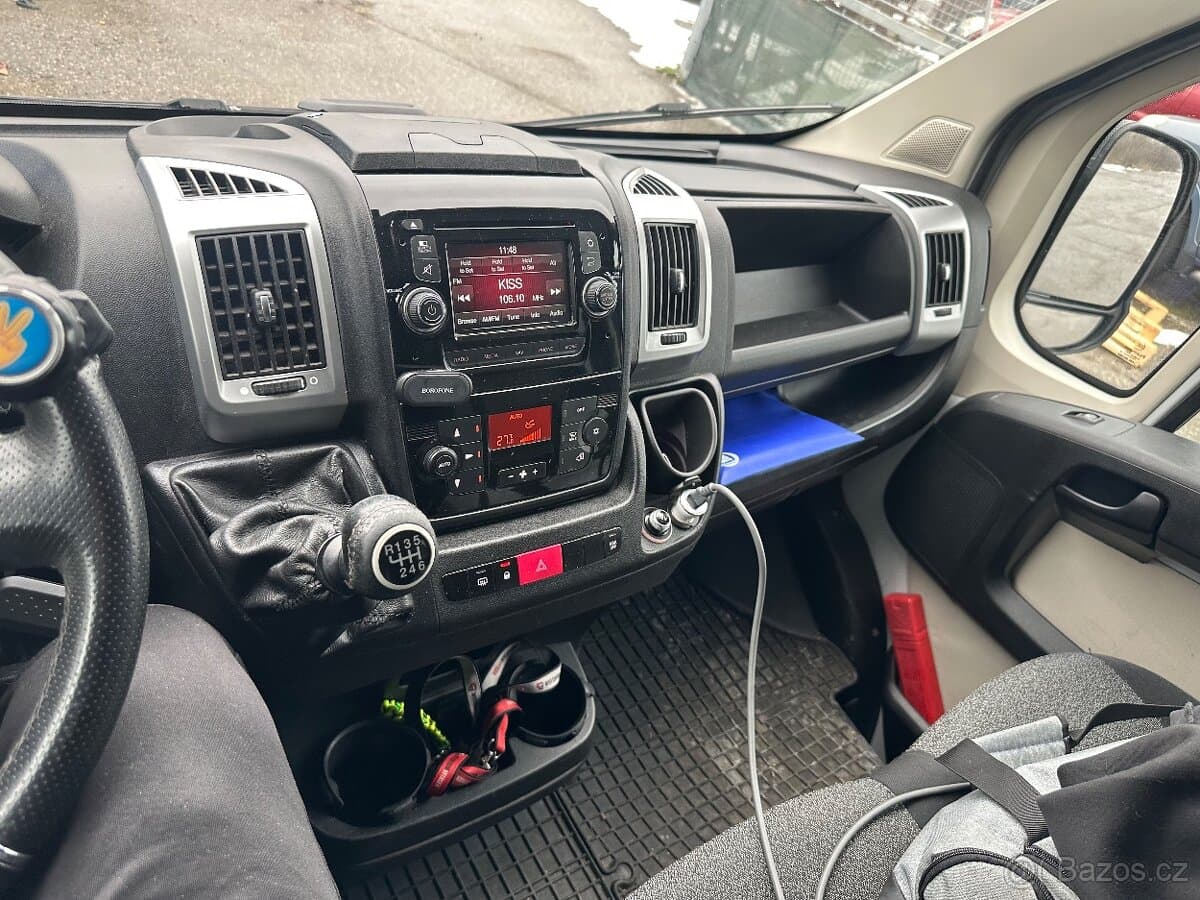 2016 Fiat DUCATO - 7