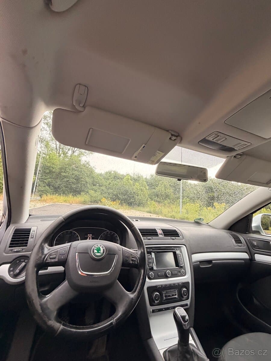 2012 Škoda OCTAVIA - 7