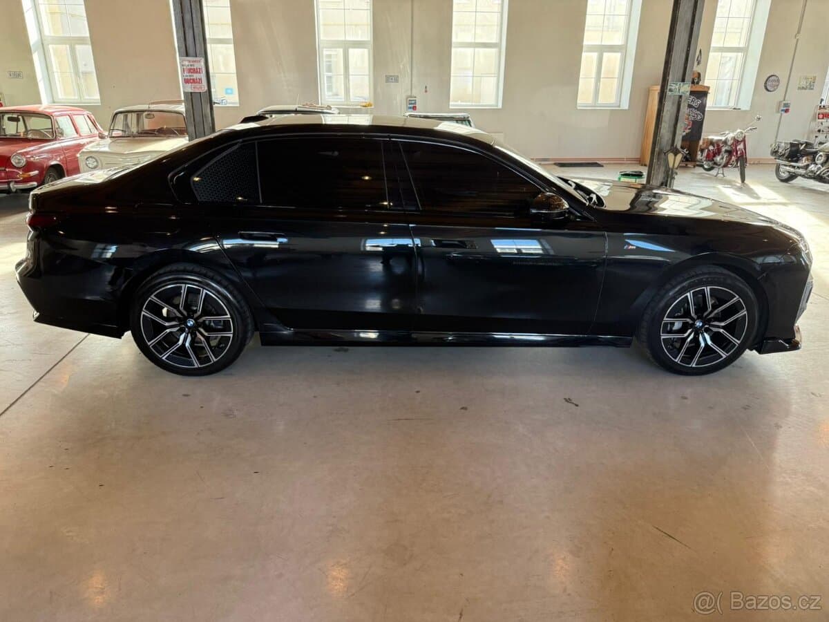2023 BMW 7-SERIES - 7