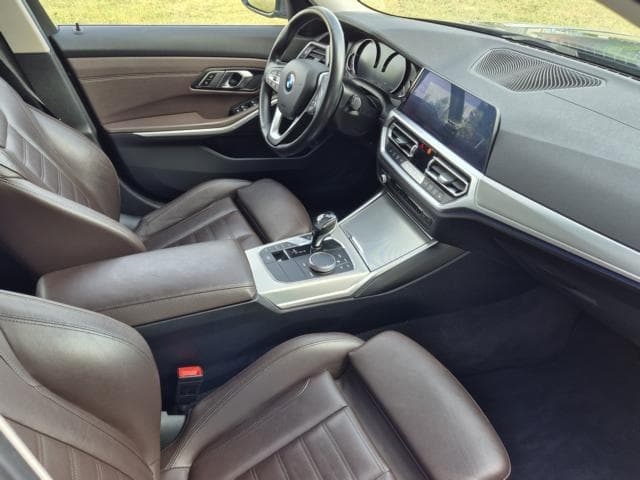 2020 BMW 3-SERIES - 7