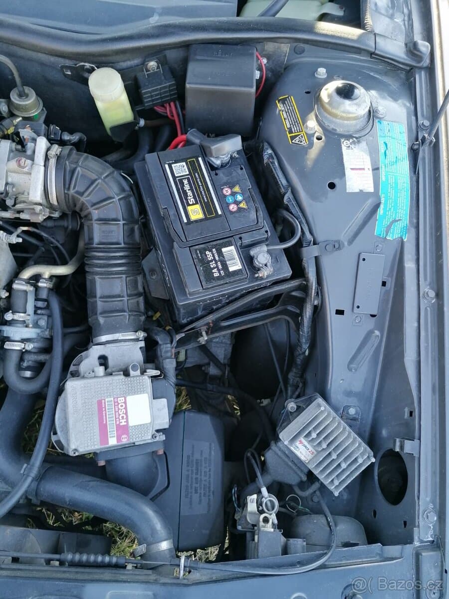 1991 Lancia THEMA - 7