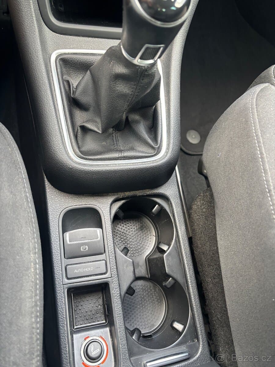 2013 Volkswagen SHARAN - 7