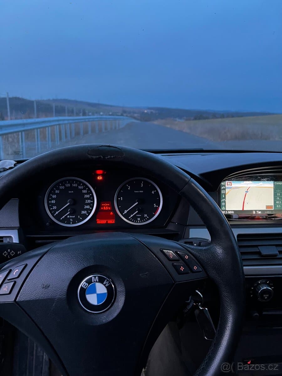 BMW OSTATNÍ - 7