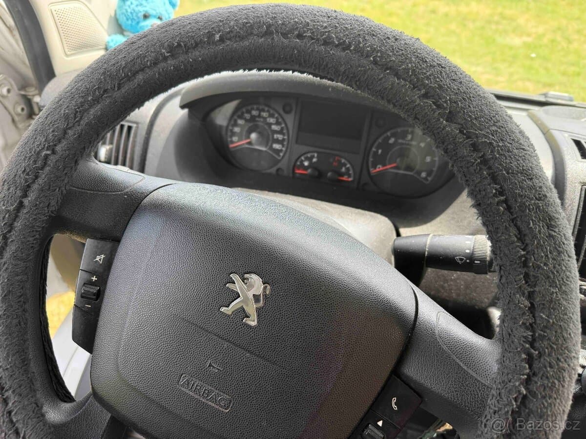 2016 Peugeot BOXER - 7