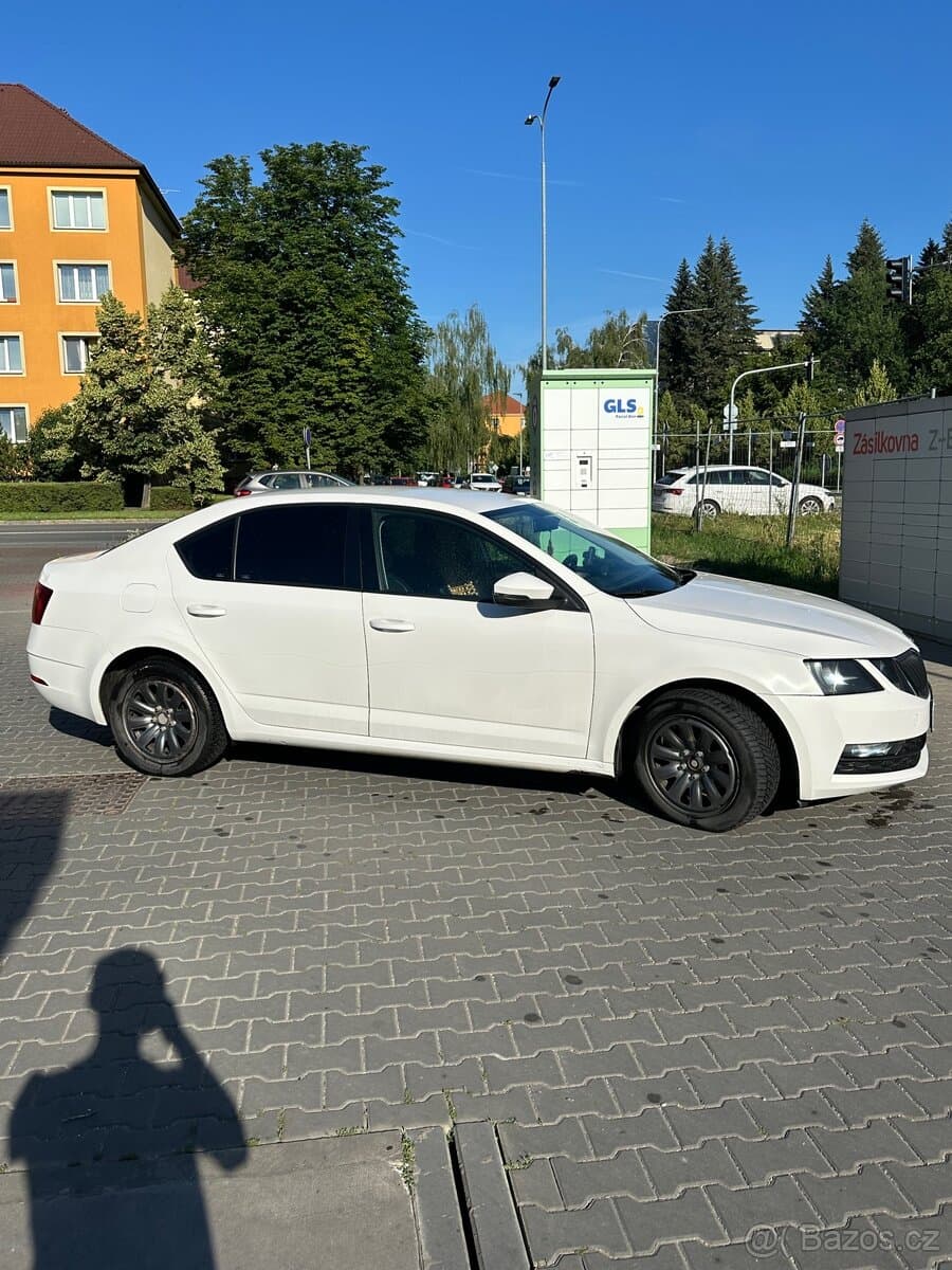 2018 Škoda OCTAVIA - 7