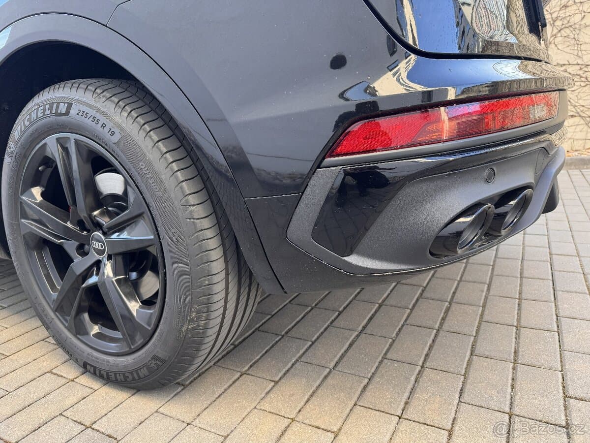 2023 Audi SQ5 - 7