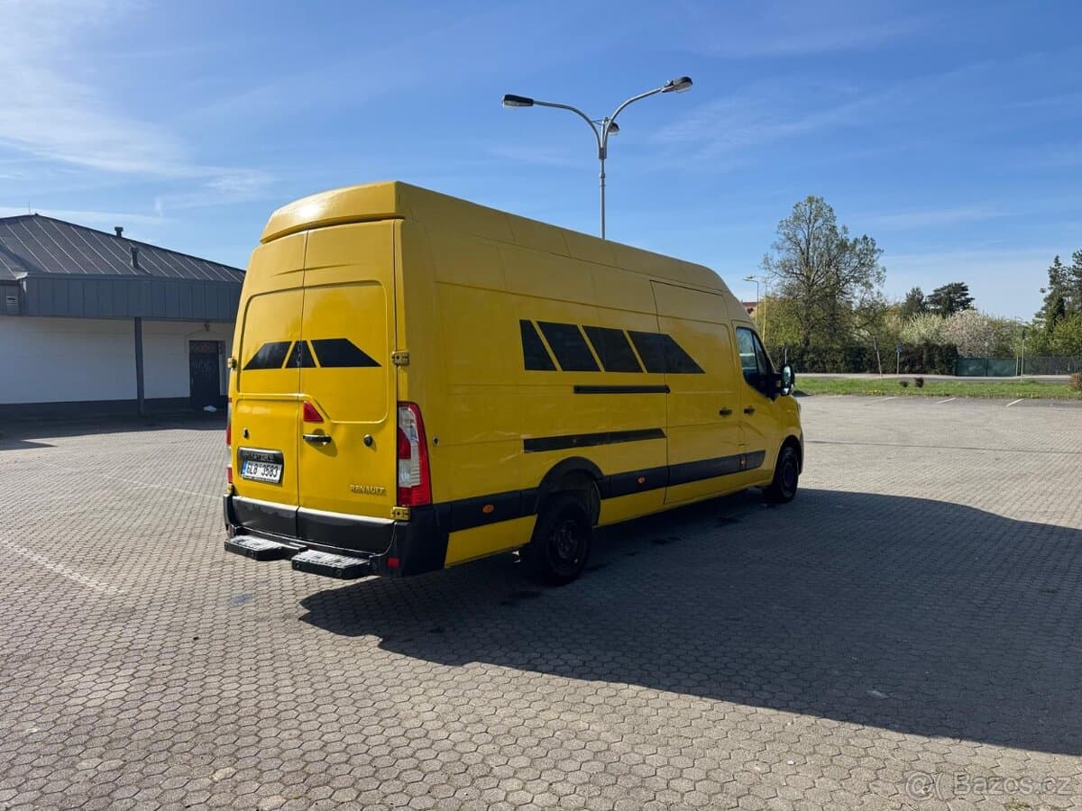 2021 Renault MASTER - 7