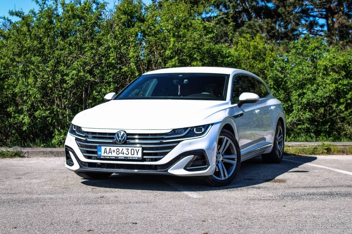 2023 Volkswagen ARTEON - 7