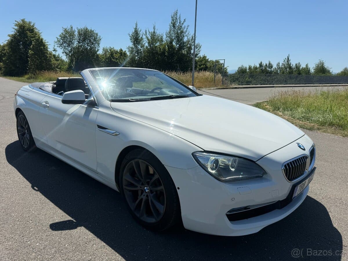 2011 BMW OSTATNÍ - 7