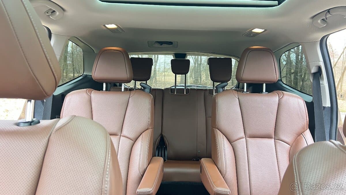 2019 Subaru OSTATNÍ - 7