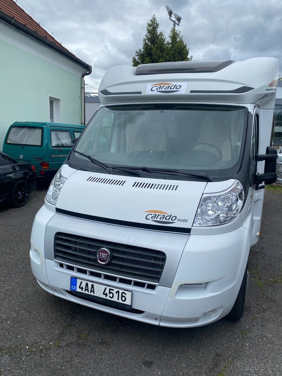 2014 Fiat DUCATO - 7