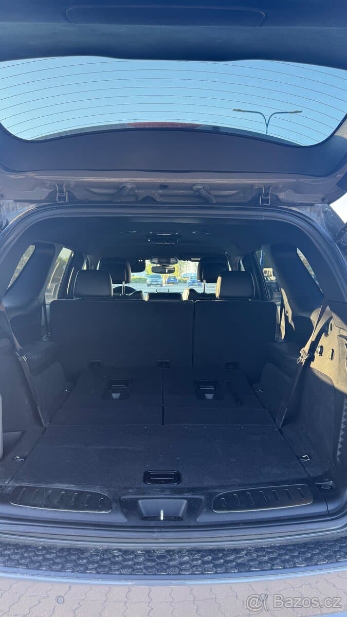 2020 Dodge DURANGO - 7