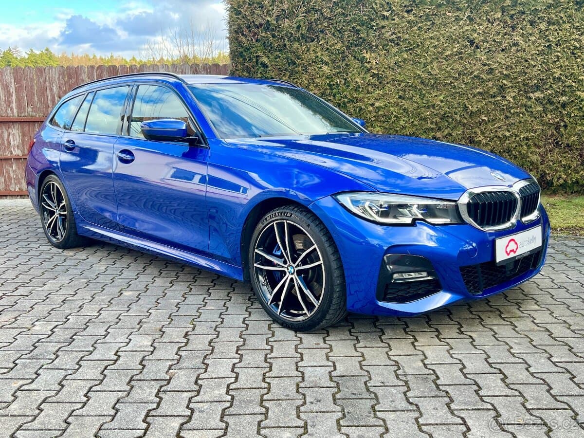 2022 BMW OSTATNÍ - 7