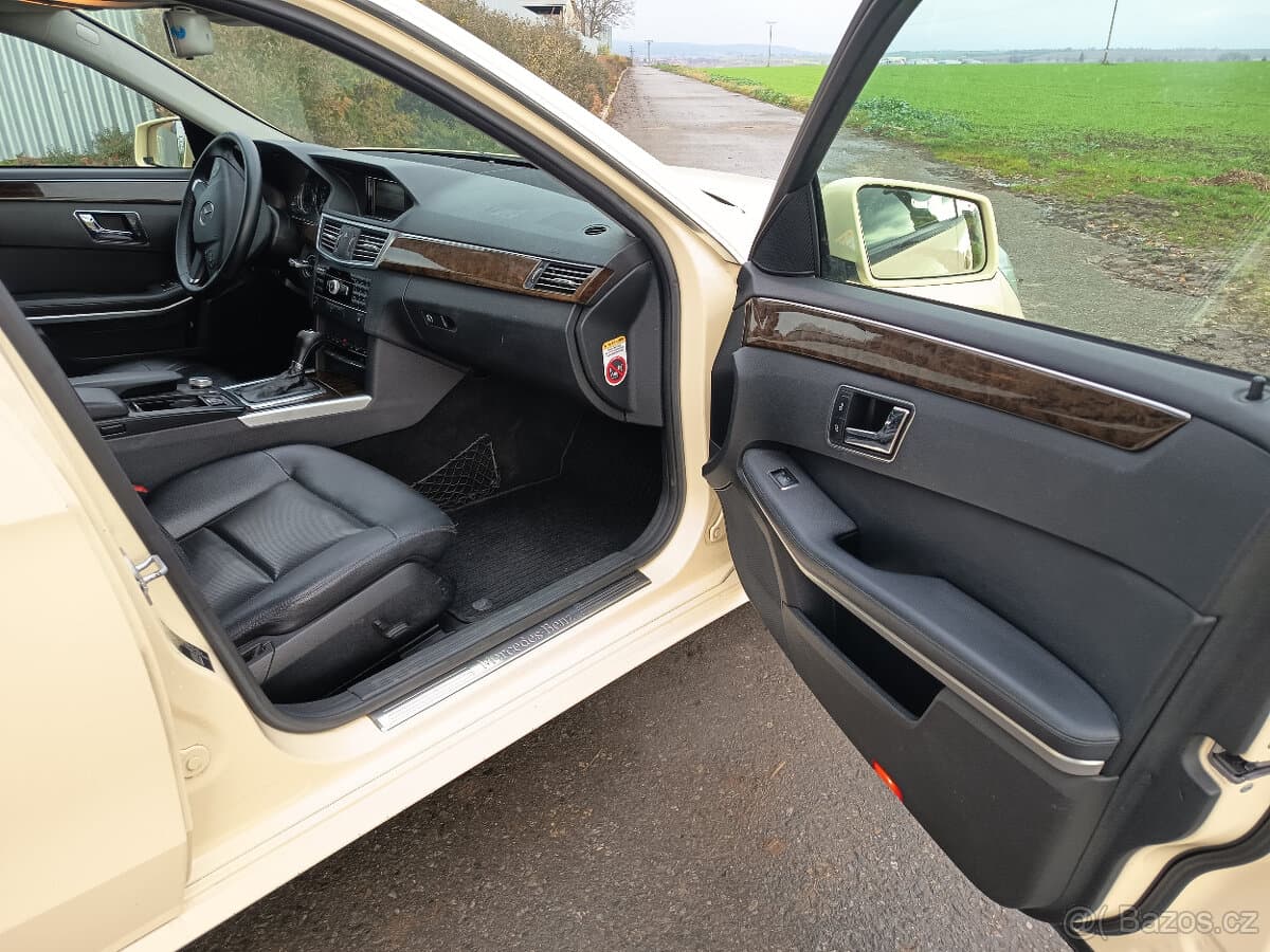2011 Mercedes-Benz OSTATNÍ - 7