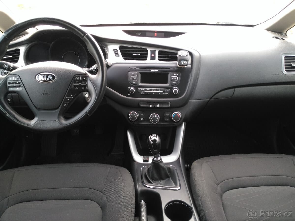 2014 Kia PROCEED - 7