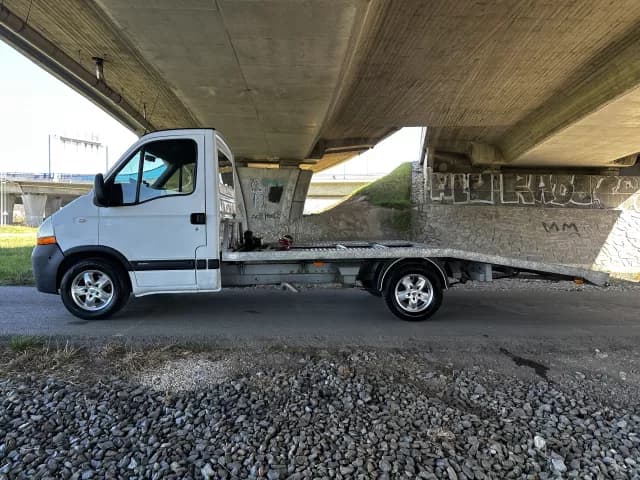 Renault MASTER - 7