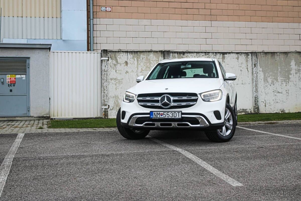 2020 Mercedes-Benz GL - 7
