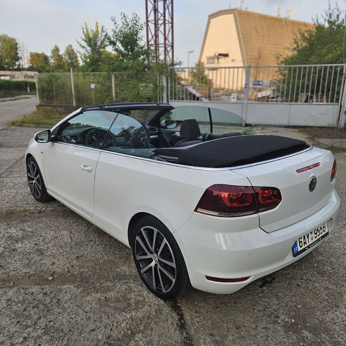 2014 Volkswagen GOLF - 7